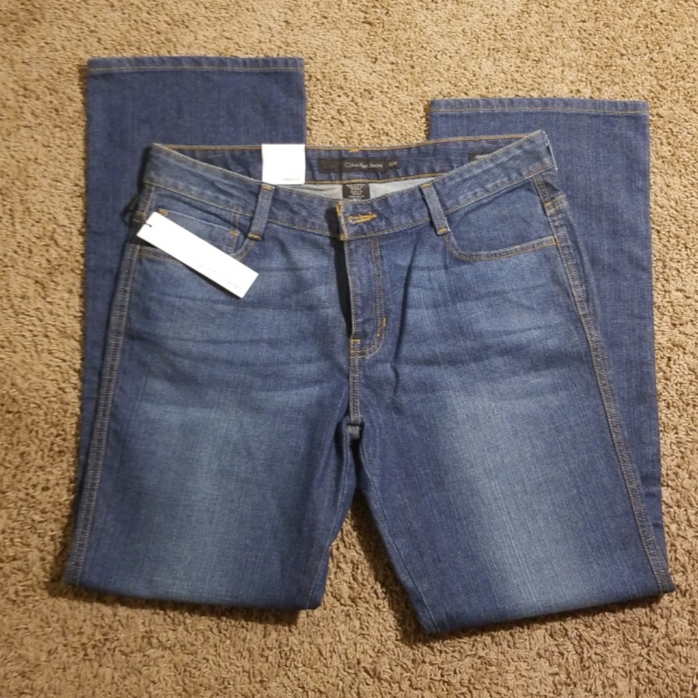 Calvin Klein Jeans